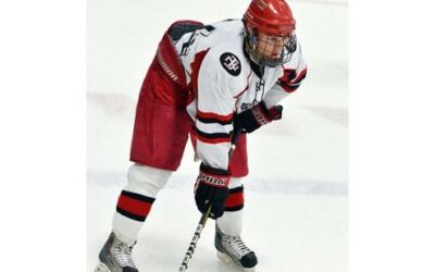 Titans U18 and U16 NAPHL Teams Have Success in Chicago