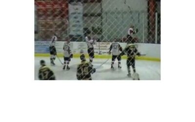 Titans MJHL Team Sweeps Rival Rockets