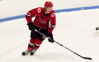 Titans Travel to EHL Thanksgiving Showcase