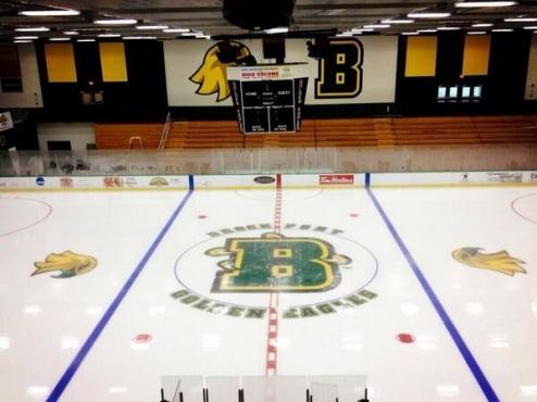 Meredith Commits to Brockport