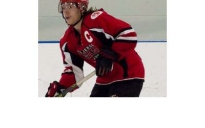 Burns Commits to Castleton