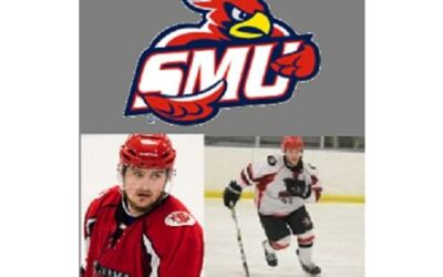 Jorgenson and Turner to St. Mary's