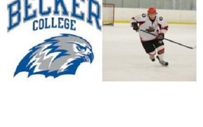 Howey Commits to Becker
