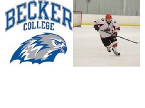 Howey Commits to Becker