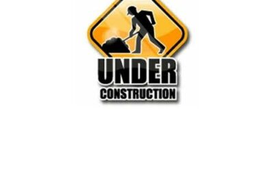 Website Improvements