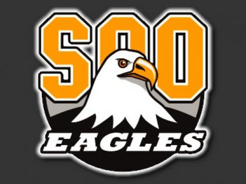 Soo Eagles to Host Camp at Middletown Ice World