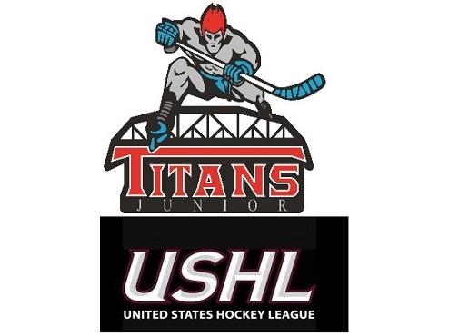 4 Titans taken in USHL Draft
