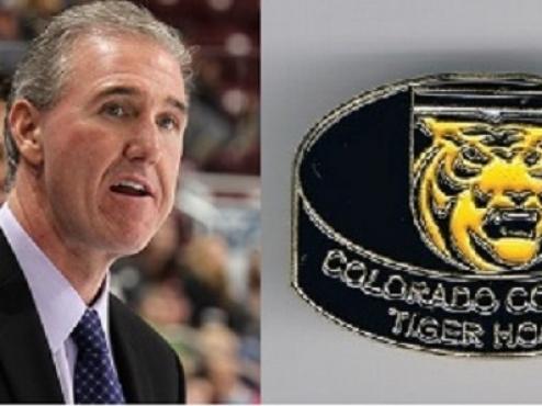 Mike Haviland Named Head coach at Colorado College