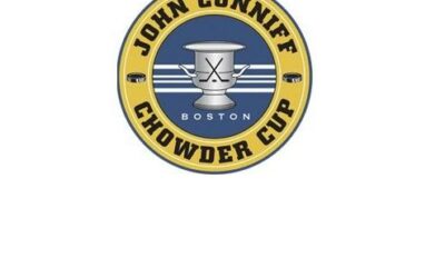 Titans Have Success at Senior Chowder Cup