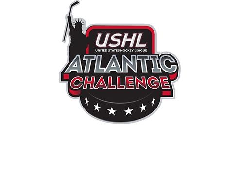 Midgets and EHL to Play in USHL Atlantic Challenge