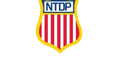 TITANS COACH NAMED TO NTDP STAFF