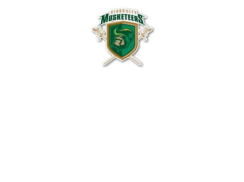 Sioux City Musketeers Open Camp Cancelled
