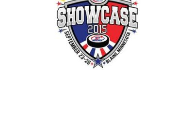 2015 NAHL Showcase