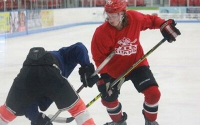 NJ Titans unveil 25-man NAHL roster with local flavor