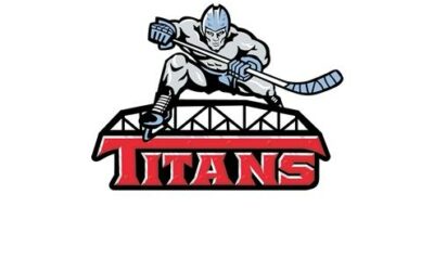 The NAHL New Jersey Titans Release Their Initial Roster for the 2015-16 NAHL Season