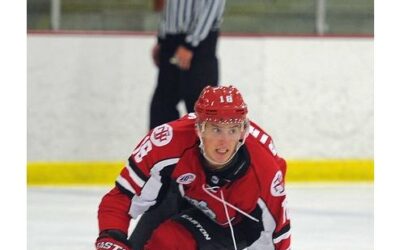 Titans Spoil Johnstown's Home Opener; Win 6-5 in Overtime