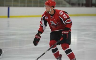 Player Spotlight: Andrew Durham