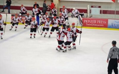 Titans finish comeback, take weekend series in shootout vs. Johnstown.