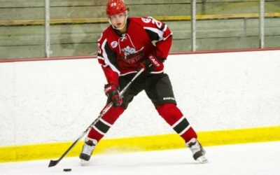 Titans take game one of weekend vs Kenai River