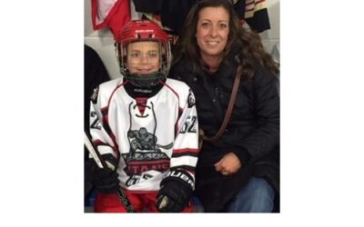 Meet Our New Billet Coordinator: Gina Schneitzer