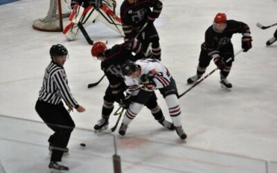Titans edged by Tomahawks