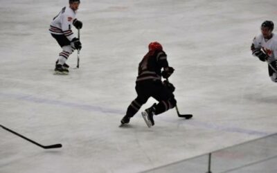 Season ends as Tomahawks stun Titans in overtime