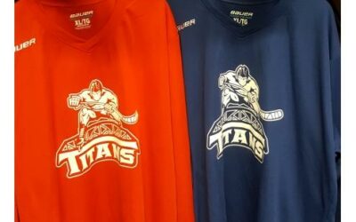 New Jersey Titans Set to Open Pre-Draft Camp