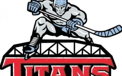 New Jersey Titans 2016 NAHL Future Prospects Camp