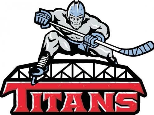 New Jersey Titans 2016 NAHL Future Prospects Camp