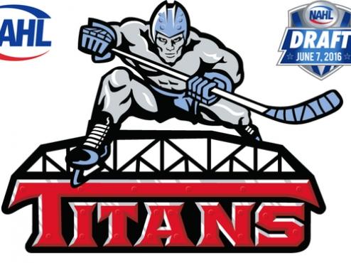 Get to Know All 2016 Titan Draft Picks
