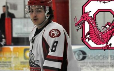 DeVito Commits to SUNY Cortland