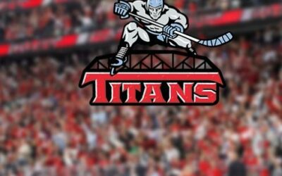 Meet & Greet with Titans Staff