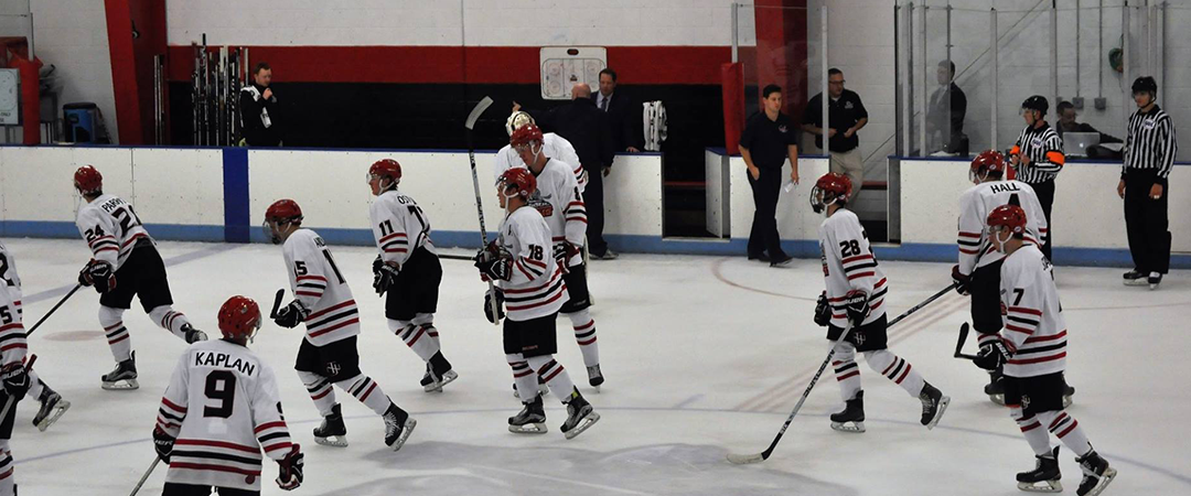 Titans to Host Kenai River Brown Bears this Weekend