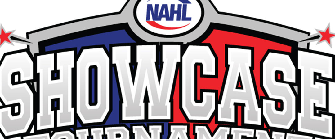 Titans Grab Two Wins at NAHL Showcase