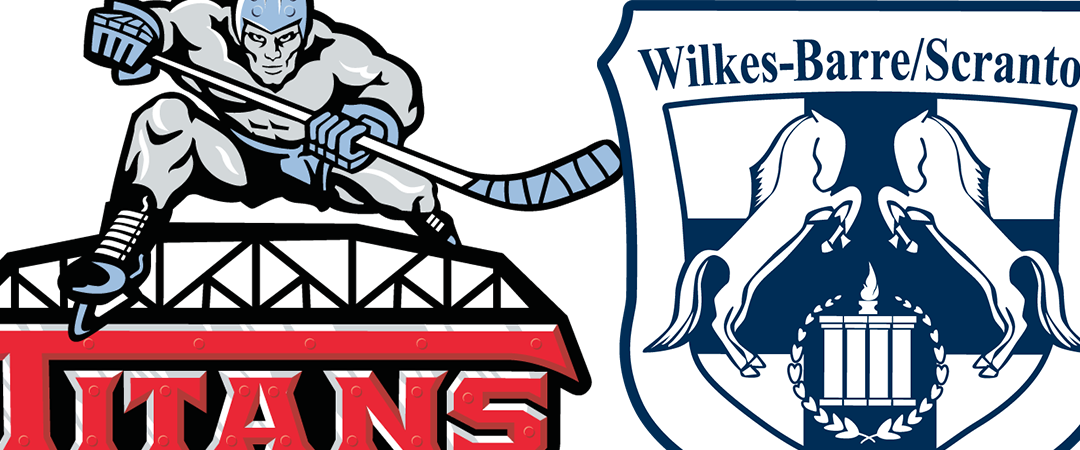 Titans Split Two with WBS Knights