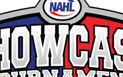 Titans Grab Two Wins at NAHL Showcase