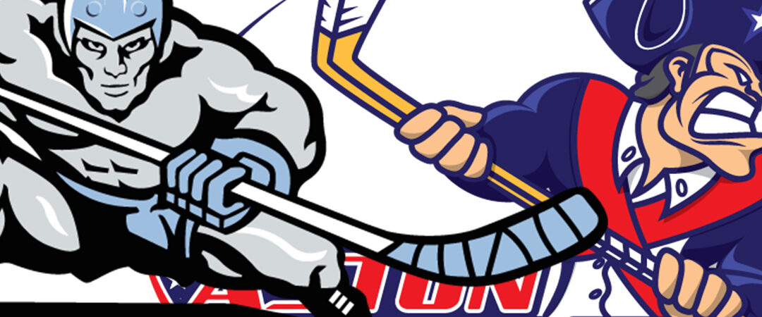 Titans to Host Division-Leading Aston Rebels