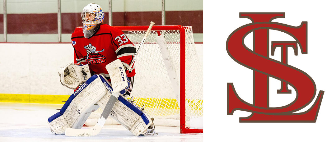 Bussi makes NCAA DI commitment