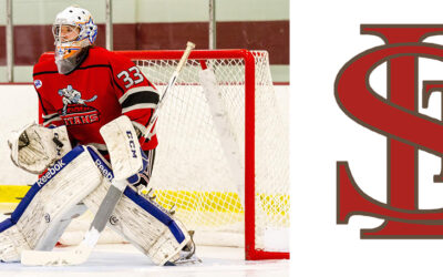 Bussi makes NCAA DI commitment