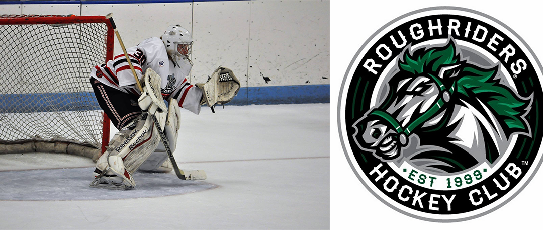 Feeney Called Up to Cedar Rapids (USHL)