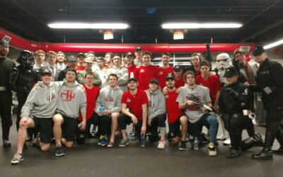 Titans Sweep Weekend Series Against Generals