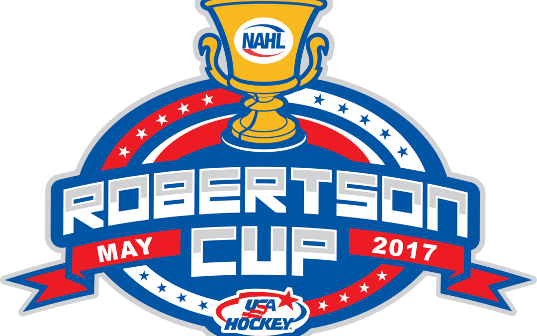 2017 NAHL Robertson Championship to be held in Duluth, Minnesota