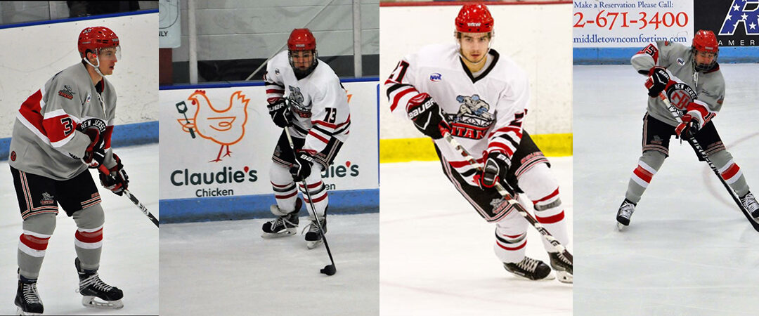 Titans to Participate in NAHL Top Prospects Tournament