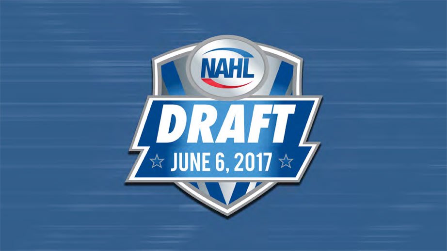 Titans Select 8 in 2017 NAHL Entry Draft