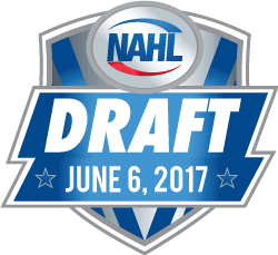 Titans Prepare for 2017 NAHL Draft