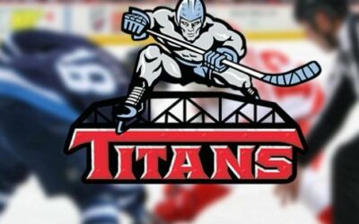 Titans fall to the Tomahawks in a 5-3 loss