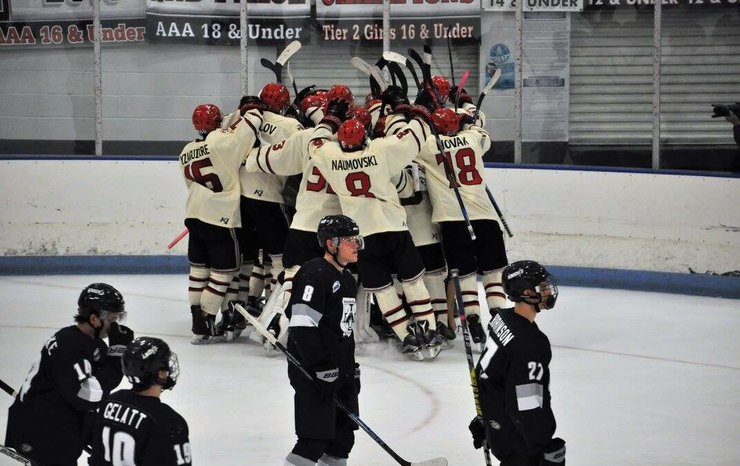 Wheeler’s OT goal completes perfect weekend for Titans