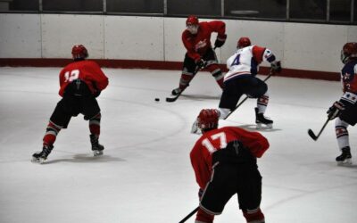 Titans look to take momentum from Johnstown into Philly series