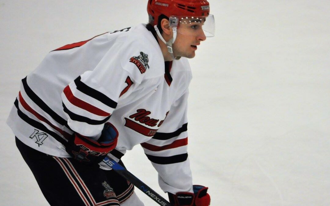 Titans fall behind early in 2-1 loss to Rebels