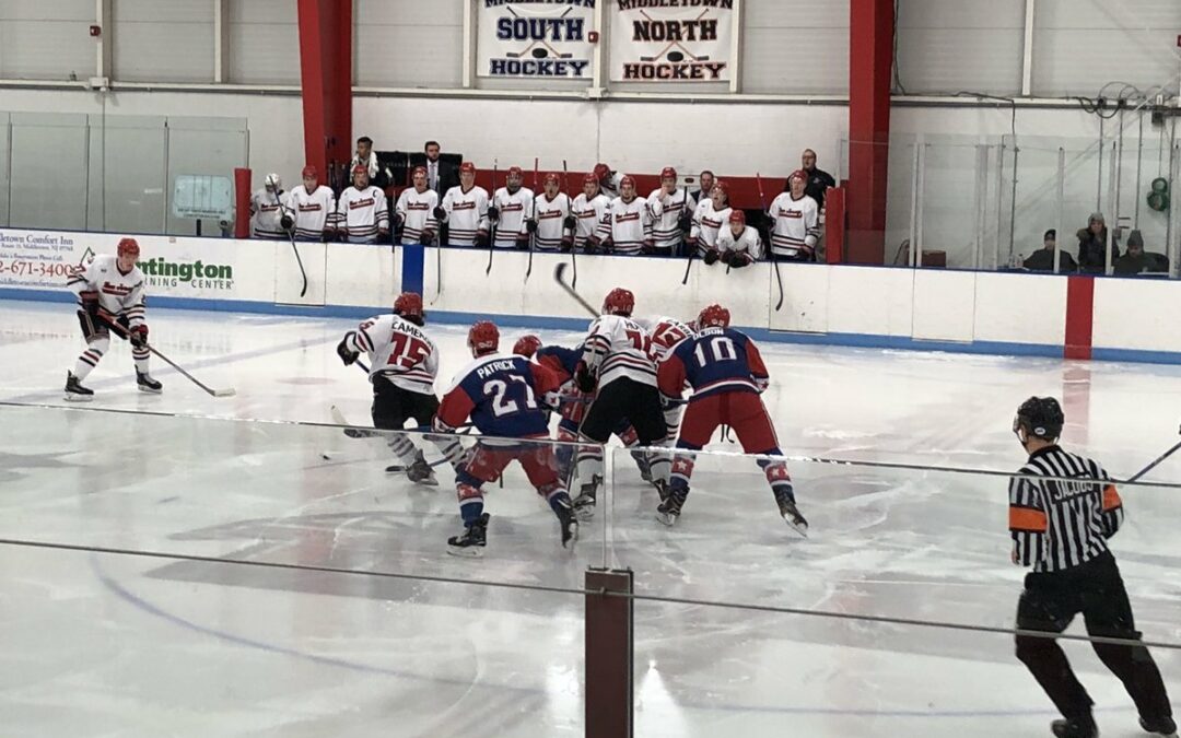 Titans relinquish late lead, lose to Rebels in shootout